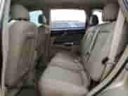 2008 Saturn VUE XE с VIN 3GSCL33P58S515454, выставлен на аукционе Copart как лот 42028085 с пробегом 144 799 миль миль и Списание • Salvage title. История ставок и продаж доступна на DreamBid. Изображение 11.