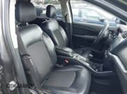 ✅ 2015 Dodge Journey Crossroad • VIN: 3C4PDCGB9FT654437 • Lot: 43795188. Listed on IAAI with 153,587 mi. Free auction sales archive from the USA and detailed vehicle history report at DreamBid. Image 5.