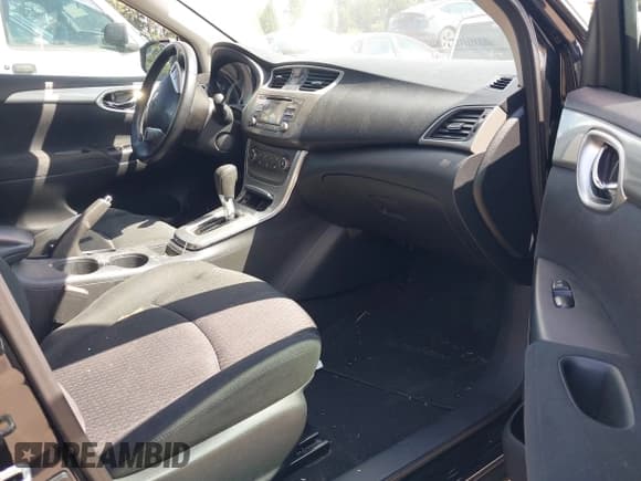 ✅ 2013 Nissan Sentra SL • VIN: 3N1AB7AP1DL766124 • Lot: 42797155. Wystawiony na IAAI z przebiegiem 83 242 mil. Bezpłatny archiwum sprzedaży aukcyjnych z USA i szczegółowy raport historii pojazdu na DreamBid. Zdjęcie 5.