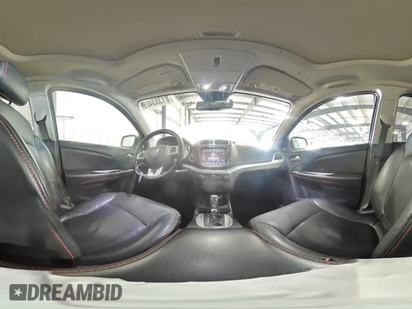 ✅ 2018 Dodge Journey GT • VIN: 3C4PDDEG5JT344993 • Lot: 81383405. Wystawiony na Copart z przebiegiem 163 991 mil. Bezpłatny archiwum sprzedaży aukcyjnych z USA i szczegółowy raport historii pojazdu na DreamBid. Zdjęcie 16.