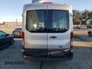 ✅ 2015 Ford Transit Cargo • VIN: 1FTNR1CM6FKA51595 • Lot: 44210625. Listed on Copart with 62,143 mi. Free auction sales archive from the USA and detailed vehicle history report at DreamBid. Image 6.