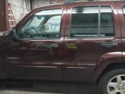 ✅ 2004 Jeep Liberty Limited • VIN: 1J4GK58K64W205203 • Lot: 41845473. Listed on IAAI with 121,486 mi. Free auction sales archive from the USA and detailed vehicle history report at DreamBid. Image 15.