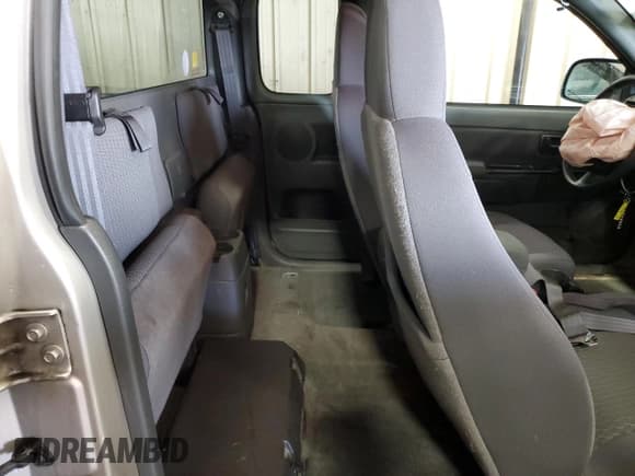 ✅ 2006 Chevrolet Colorado 1LT • VIN: 1GCDT196168311470 • Лот: 90621925. Опубликован ранее на Copart с пробегом 217 753 миль. Бесплатный доступ к архиву аукционных продаж из США и подробный отчёт об истории автомобиля на DreamBid. Изображение 10.