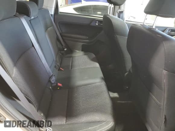 ✅ 2017 Subaru Forester i Touring • VIN: JF2SJEJC4HH564146 • Лот: 82165595. Опубликован ранее на Copart с пробегом Не указан. Бесплатный доступ к архиву аукционных продаж из США и подробный отчёт об истории автомобиля на DreamBid. Изображение 11.