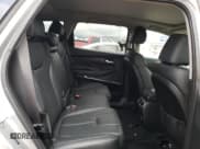 ✅ 2021 Hyundai Santa Fe Limited • VIN: 5NMS44AL0MH371520 • Lot: 79284843. Wystawiony na Copart z przebiegiem 45 654 mil. Bezpłatny archiwum sprzedaży aukcyjnych z USA i szczegółowy raport historii pojazdu na DreamBid. Zdjęcie 10.