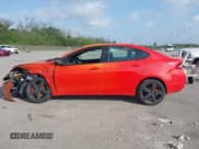 ✅ 2015 Dodge Dart SXT • VIN: 1C3CDFBB8FD277861 • Lot: 41913749. Listed on IAAI with 106,861 mi. Free auction sales archive from the USA and detailed vehicle history report at DreamBid. Image 13.