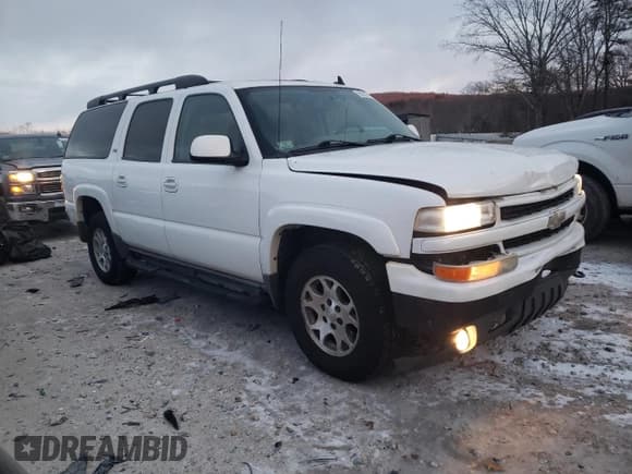 ✅ 2006 Chevrolet Suburban Z71 • VIN: 3GNFK16Z46G104132 • Лот: 88282715. Опубликован ранее на Copart с пробегом 208 889 миль. Бесплатный доступ к архиву аукционных продаж из США и подробный отчёт об истории автомобиля на DreamBid. Изображение 4.