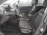 ✅ 2020 FIAT 500X Pop • VIN: ZFBNFYA12LP858868 • Lot: 86654924. Wystawiony na Copart z przebiegiem 25 439 mil. Bezpłatny archiwum sprzedaży aukcyjnych z USA i szczegółowy raport historii pojazdu na DreamBid. Zdjęcie 7.