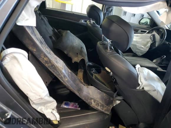 2015 Hyundai Genesis 5.0L with VIN KMHGN4JFXFU073996, listed as a Copart auction lot 71825804 with Not provided miles and Non repairable. Bid and sale history available at DreamBid. Image 11.