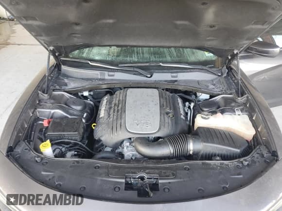 ✅ 2022 Dodge Charger R/T • VIN: 2C3CDXCTXNH257559 • Lot: 47611415. Listed on Copart with 10,452 mi. Free auction sales archive from the USA and detailed vehicle history report at DreamBid. Image 11.