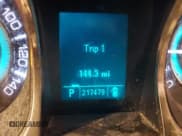 ✅ 2011 Buick LaCrosse CXL • VIN: 1G4GD5ED1BF112720 • Lot: 43502616. Wystawiony na IAAI z przebiegiem 217 479 mil. Bezpłatny archiwum sprzedaży aukcyjnych z USA i szczegółowy raport historii pojazdu na DreamBid. Zdjęcie 7.