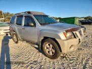 ✅ 2010 Nissan Xterra S • VIN: 5N1AN0NU7AC518345 • Lot: 82596205. Listed on Copart with 121,045 mi. Free auction sales archive from the USA and detailed vehicle history report at DreamBid. Image 4.
