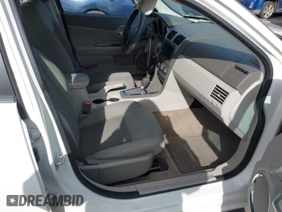 ✅ 2010 Dodge Avenger Express • VIN: 1B3CC1FB9AN191829 • Лот: 43632805. Опубликован ранее на IAAI с пробегом 135 150 миль. Бесплатный доступ к архиву аукционных продаж из США и подробный отчёт об истории автомобиля на DreamBid. Изображение 5.