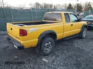 ✅ 2003 Chevrolet S-10 LS • VIN: 1GCCT19X138133298 • Лот: 41810396. Опубликован ранее на IAAI с пробегом 158 005 миль. Бесплатный доступ к архиву аукционных продаж из США и подробный отчёт об истории автомобиля на DreamBid. Изображение 4.