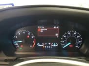 ✅ 2022 Ford Explorer • VIN: 1FMSK7BH8NGA18125 • Lot: 52242975. Wystawiony na Copart z przebiegiem 35 127 mil. Bezpłatny archiwum sprzedaży aukcyjnych z USA i szczegółowy raport historii pojazdu na DreamBid. Zdjęcie 9.