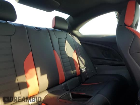 ✅ 2025 BMW M2 • VIN: 3MF23DM0XS8E95167 • Лот: 50303775. Опубликован ранее на Copart с пробегом 2 743 миль. Бесплатный доступ к архиву аукционных продаж из США и подробный отчёт об истории автомобиля на DreamBid. Изображение 11.