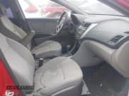 ✅ 2012 Hyundai Accent GS • VIN: KMHCT5AE8CU025037 • Лот: 41970088. Опубликован ранее на IAAI с пробегом 128 841 миль. Бесплатный доступ к архиву аукционных продаж из США и подробный отчёт об истории автомобиля на DreamBid. Изображение 5.