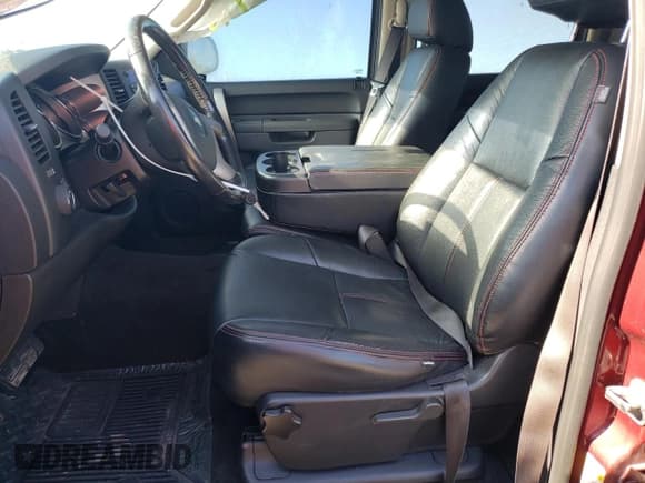 ✅ 2013 Chevrolet Silverado 1500 LT • VIN: 3GCPCSEA5DG293494 • Lot: 64672244. Listed on Copart with 78,219 mi. Free auction sales archive from the USA and detailed vehicle history report at DreamBid. Image 7.