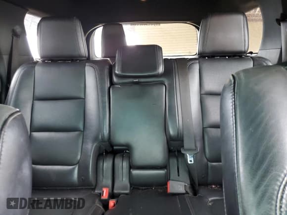 ✅ 2013 Ford Explorer Limited • VIN: 1FM5K7F84DGA06284 • Lot: 59651215. Wystawiony na Copart z przebiegiem 217 302 mil. Bezpłatny archiwum sprzedaży aukcyjnych z USA i szczegółowy raport historii pojazdu na DreamBid. Zdjęcie 10.