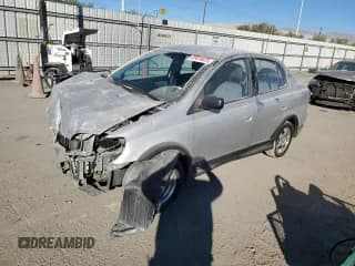 ✅ 2001 Toyota ECHO • VIN: JTDBT123610119394 • Lot: 91616625. Listed on Copart with 225,757 mi. Free auction sales archive from the USA and detailed vehicle history report at DreamBid. Image 1.