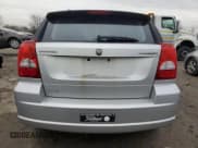 ✅ 2010 Dodge Caliber • VIN: 1B3CB1HA8AD587747 • Лот: 83140504. Опубликован ранее на Copart с пробегом 174 208 миль. Бесплатный доступ к архиву аукционных продаж из США и подробный отчёт об истории автомобиля на DreamBid. Изображение 6.