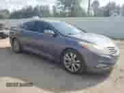 2013 Hyundai Azera с VIN KMHFG4JG8DA260165, выставлен на аукционе Copart как лот 88471865 с пробегом 97 244 миль миль и Списание • Salvage title. История ставок и продаж доступна на DreamBid. Изображение 4.