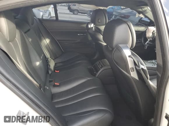 ✅ 2016 BMW 6 Series 640i • VIN: WBA6D0C57GG432671 • Lot: 86781034. Listed on Copart with 118,161 mi. Free auction sales archive from the USA and detailed vehicle history report at DreamBid. Image 10.