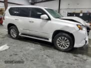 ✅ 2018 Lexus GX 460 Premium • VIN: JTJBM7FX2J5201359 • Lot: 86673015. Wystawiony na Copart z przebiegiem 69 971 mil. Bezpłatny archiwum sprzedaży aukcyjnych z USA i szczegółowy raport historii pojazdu na DreamBid. Zdjęcie 4.