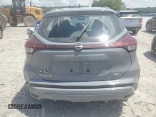 ✅ 2023 Nissan Kicks SR • VIN: 3N1CP5DV0PL549578 • Lot: 61567645. Wystawiony na Copart z przebiegiem 98 367 mil. Bezpłatny archiwum sprzedaży aukcyjnych z USA i szczegółowy raport historii pojazdu na DreamBid. Zdjęcie 6.