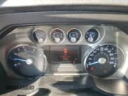 ✅ 2013 Ford F-350 XL • VIN: 1FT8W3BT5DEA65199 • Lot: 71912285. Wystawiony na Copart z przebiegiem 171 713 mil. Bezpłatny archiwum sprzedaży aukcyjnych z USA i szczegółowy raport historii pojazdu na DreamBid. Zdjęcie 9.