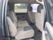 ✅ 2004 Chevrolet Avalanche Z71 • VIN: 3GNEK12T84G343452 • Lot: 43837108. Listed on IAAI with 164,828 mi. Free auction sales archive from the USA and detailed vehicle history report at DreamBid. Image 8.