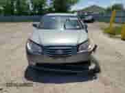 2010 Hyundai Elantra GLS z VIN KMHDU4AD9AU080760, wystawiony jako Copart lot #71157934 z przebiegiem 55 719 mil mil oraz Nie do naprawy • Non repairable. Historia ofert i sprzedaży dostępna na DreamBid. Obrazek 5.