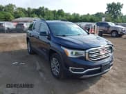 ✅ 2017 GMC Acadia SLE • VIN: 1GKKNLLS3HZ138653 • Лот: 39960634. Опубликован ранее на IAAI с пробегом 85 430 миль. Бесплатный доступ к архиву аукционных продаж из США и подробный отчёт об истории автомобиля на DreamBid. Изображение 1.