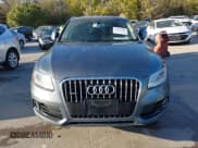 ✅ 2016 Audi Q5 Premium Plus • VIN: WA1L2AFP4GA129102 • Lot: 43687376. Wystawiony na IAAI z przebiegiem 177 736 mil. Bezpłatny archiwum sprzedaży aukcyjnych z USA i szczegółowy raport historii pojazdu na DreamBid. Zdjęcie 12.