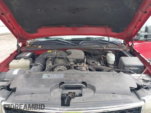 ✅ 2006 Chevrolet Silverado 2500HD LT3 • VIN: 1GCHK23D26F168025 • Лот: 43477023. Опубликован ранее на IAAI с пробегом 315 243 миль. Бесплатный доступ к архиву аукционных продаж из США и подробный отчёт об истории автомобиля на DreamBid. Изображение 10.