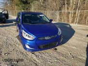 ✅ 2014 Hyundai Accent SE • VIN: KMHCU5AE9EU186920 • Лот: 82461684. Опубликован ранее на Copart с пробегом 108 639 миль. Бесплатный доступ к архиву аукционных продаж из США и подробный отчёт об истории автомобиля на DreamBid. Изображение 11.