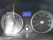 2011 Hyundai Accent GLS with VIN KMHCN4AC4BU615575, listed as a IAAI auction lot 43344413 with 222,302 mi miles and . Bid and sale history available at DreamBid. Image 7.