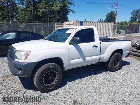✅ 2013 Toyota Tacoma • VIN: 5TFNX4CN7DX024809 • Lot: 42808987. Wystawiony na IAAI z przebiegiem 186 532 mil. Bezpłatny archiwum sprzedaży aukcyjnych z USA i szczegółowy raport historii pojazdu na DreamBid. Zdjęcie 14.