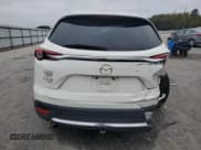 ✅ 2021 Mazda CX-9 Grand Touring • VIN: JM3TCBDY8M0500100 • Lot: 90531945. Wystawiony na Copart z przebiegiem 43 313 mil. Bezpłatny archiwum sprzedaży aukcyjnych z USA i szczegółowy raport historii pojazdu na DreamBid. Zdjęcie 6.