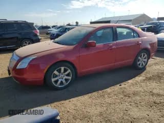 ✅ 2010 Mercury Milan Premier • VIN: 3MEHM0CG0AR639284 • Lot: 59811655. Wystawiony na Copart z przebiegiem 70 718 mil. Bezpłatny archiwum sprzedaży aukcyjnych z USA i szczegółowy raport historii pojazdu na DreamBid. Zdjęcie 1.