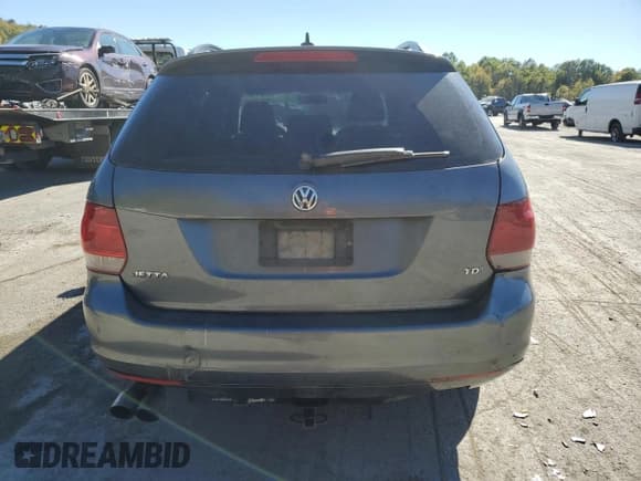 ✅ 2012 Volkswagen Jetta TDI • VIN: 3VWPL7AJ5CM708510 • Lot: 82481185. Wystawiony na Copart z przebiegiem 205 414 mil. Bezpłatny archiwum sprzedaży aukcyjnych z USA i szczegółowy raport historii pojazdu na DreamBid. Zdjęcie 6.