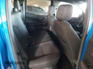 ✅ 2023 Chevrolet Colorado 2WD LT • VIN: 1GCPSCEK4P1228706 • Лот: 71816845. Опубликован ранее на Copart с пробегом 15 284 миль. Бесплатный доступ к архиву аукционных продаж из США и подробный отчёт об истории автомобиля на DreamBid. Изображение 10.