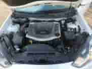 2015 Hyundai Genesis Coupe 3.8L Base с VIN KMHHT6KJ8FU127451, выставлен на аукционе Copart как лот 80211074 с пробегом 176 244 миль миль и Чистый • Clean title. История ставок и продаж доступна на DreamBid. Изображение 11.