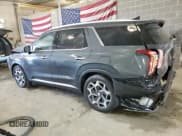 ✅ 2022 Hyundai Palisade Calligraphy • VIN: KM8R7DHE9NU442183 • Lot: 59050414. Listed on Copart with 25,943 mi. Free auction sales archive from the USA and detailed vehicle history report at DreamBid. Image 2.