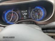 ✅ 2018 Chrysler Pacifica Touring L • VIN: 2C4RC1BG9JR124516 • Лот: 71738455. Опубликован ранее на Copart с пробегом 168 762 миль. Бесплатный доступ к архиву аукционных продаж из США и подробный отчёт об истории автомобиля на DreamBid. Изображение 9.