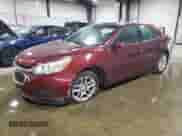 2016 Chevrolet Malibu LT z VIN 1G11C5SAXGF104560, wystawiony jako Copart lot #86468325 z przebiegiem 97 348 mil mil oraz Szkoda całkowita • Salvage title. Historia ofert i sprzedaży dostępna na DreamBid. Obrazek 1.