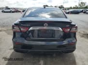 ✅ 2020 Nissan Maxima SR • VIN: 1N4AA6EV1LC385862 • Лот: 66837805. Опубликован ранее на Copart с пробегом 47 084 миль. Бесплатный доступ к архиву аукционных продаж из США и подробный отчёт об истории автомобиля на DreamBid. Изображение 6.