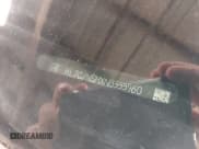 ✅ 2022 Chevrolet Trax LS • VIN: KL7CJNSMXNB555960 • Lot: 42563564. Wystawiony na IAAI z przebiegiem 28 553 mil. Bezpłatny archiwum sprzedaży aukcyjnych z USA i szczegółowy raport historii pojazdu na DreamBid. Zdjęcie 17.