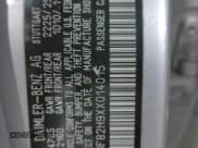 ✅ 1999 Mercedes-Benz E 320 • VIN: WDBJF82H9XX014015 • Лот: 86143734. Опубликован ранее на Copart с пробегом 67 812 миль. Бесплатный доступ к архиву аукционных продаж из США и подробный отчёт об истории автомобиля на DreamBid. Изображение 12.