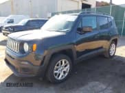 ✅ 2018 Jeep Renegade Sport • VIN: ZACCJBAB4JPJ13321 • Лот: 43591961. Опубликован ранее на IAAI с пробегом 47 502 миль. Бесплатный доступ к архиву аукционных продаж из США и подробный отчёт об истории автомобиля на DreamBid. Изображение 17.